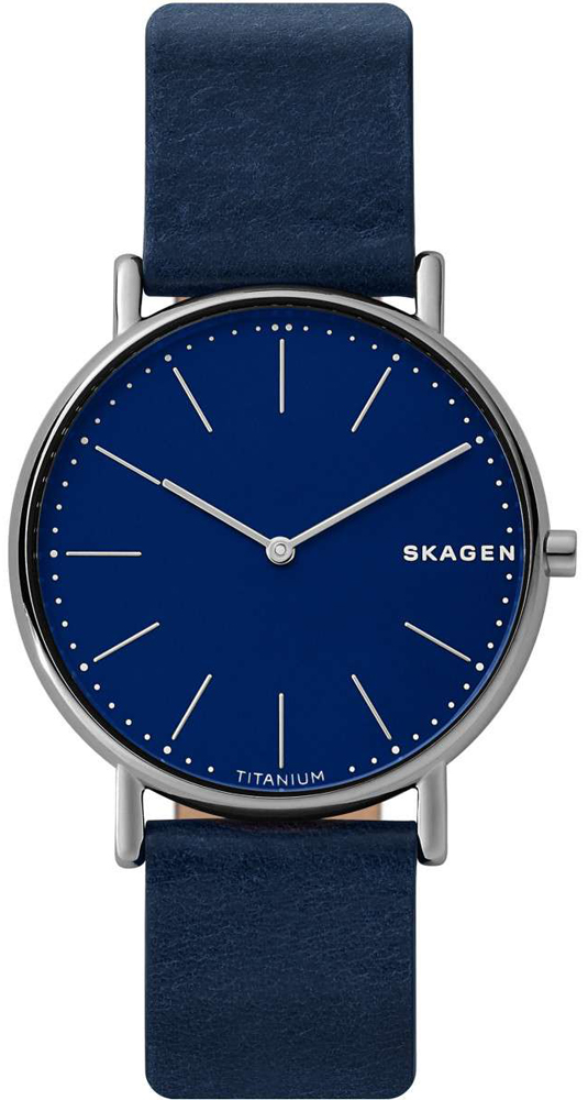 Skagen SIGNATUR TITANIUM SKW6481