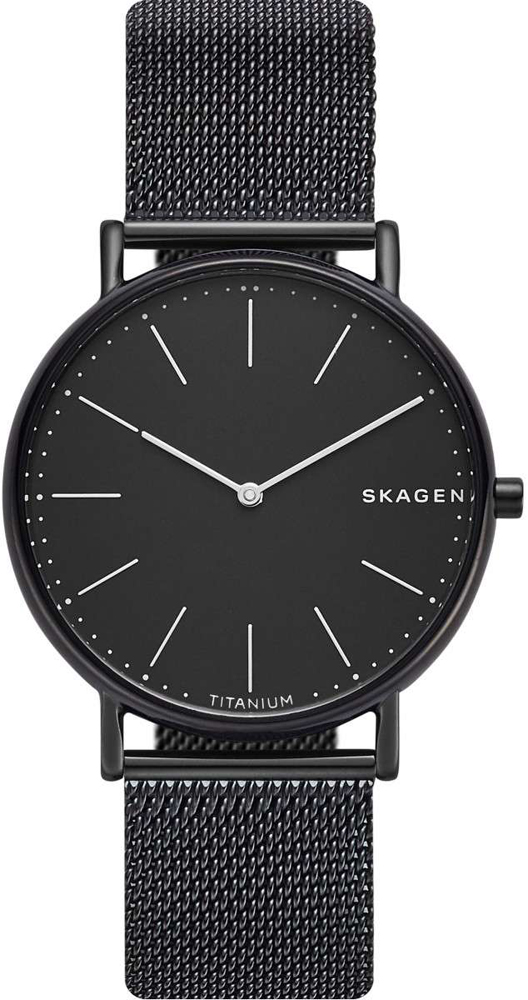 Skagen SIGNATUR TITANIUM SKW6484
