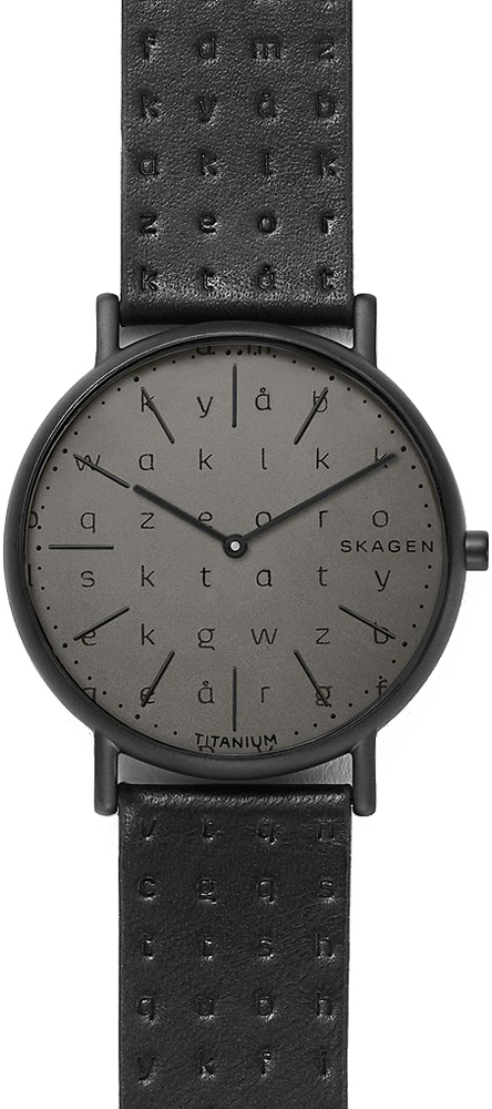 Skagen Signatur SKW6490