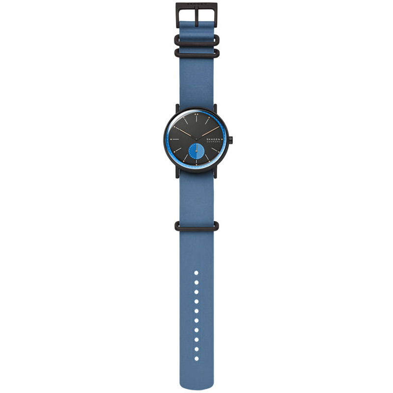 zegarek Skagen SKW6539 kwarcowy męski Signatur Signatur - miniatura 6