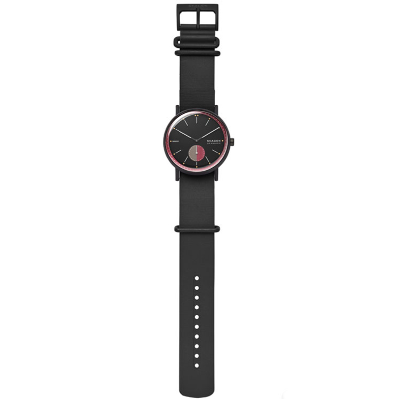 zegarek Skagen SKW6540 kwarcowy męski Signatur Signatur - miniatura 6