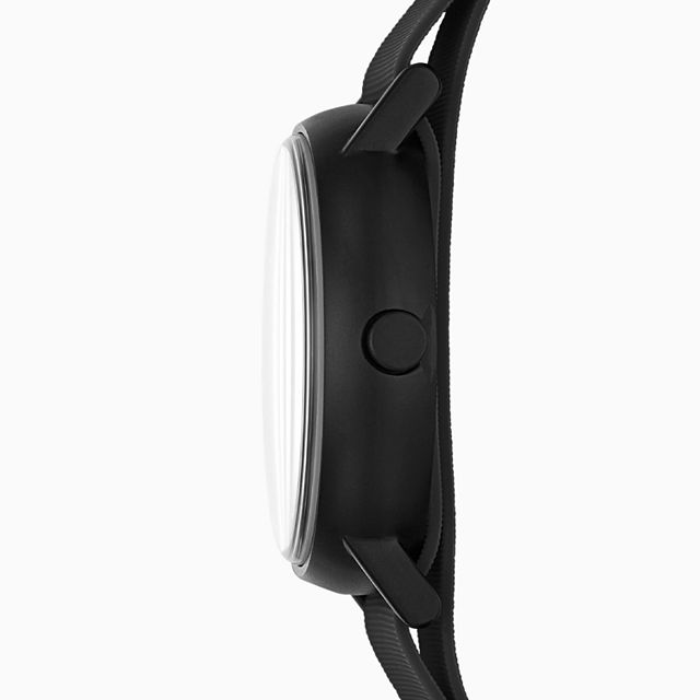 zegarek Skagen SKW6540 czarny Signatur - miniatura 7