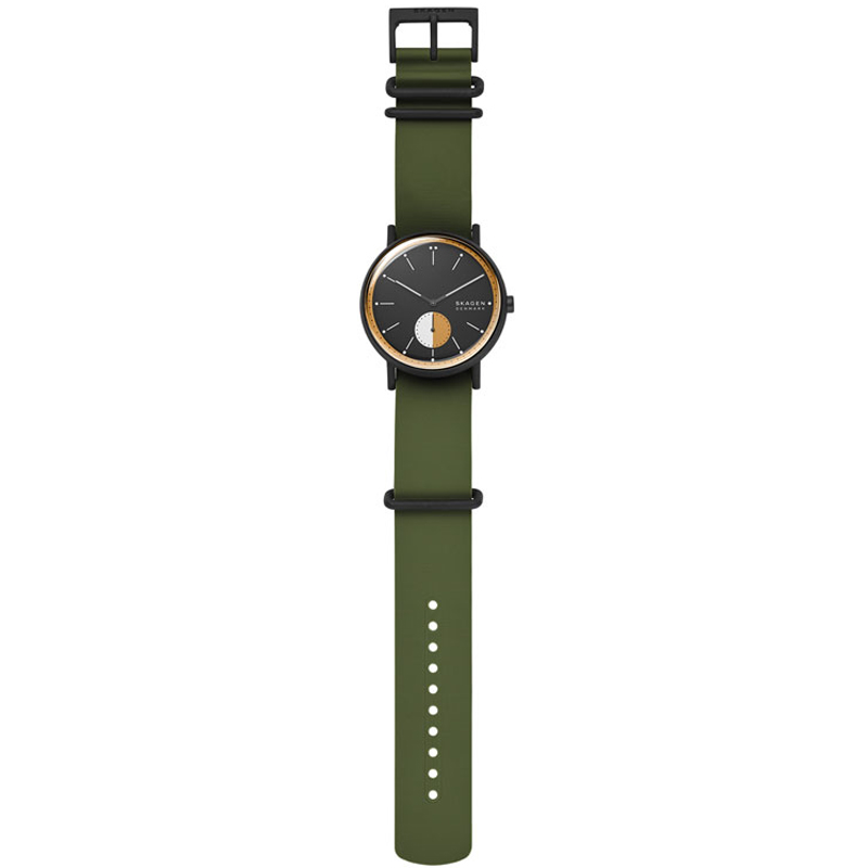Skagen SKW6541 zegarek męski Signatur - miniatura 2