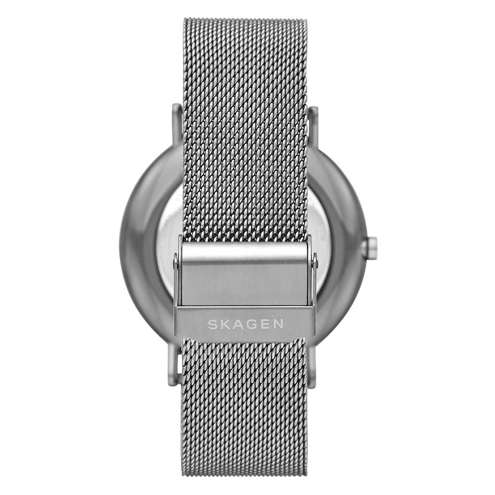 Skagen SKW6549 męski zegarek Signatur bransoleta - miniatura 3
