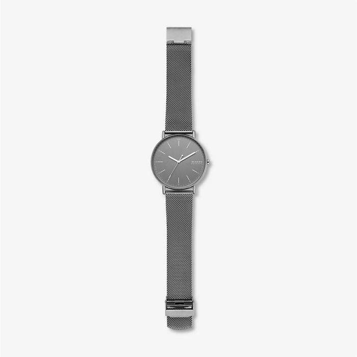 Skagen SKW6549 Signatur zegarek klasyczny Signatur - miniatura 4