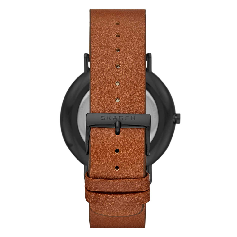 Skagen SKW6550 męski zegarek Signatur pasek - miniatura 3