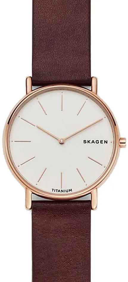 Skagen SKW8600 Signatur Signatur - zdjęcie 1