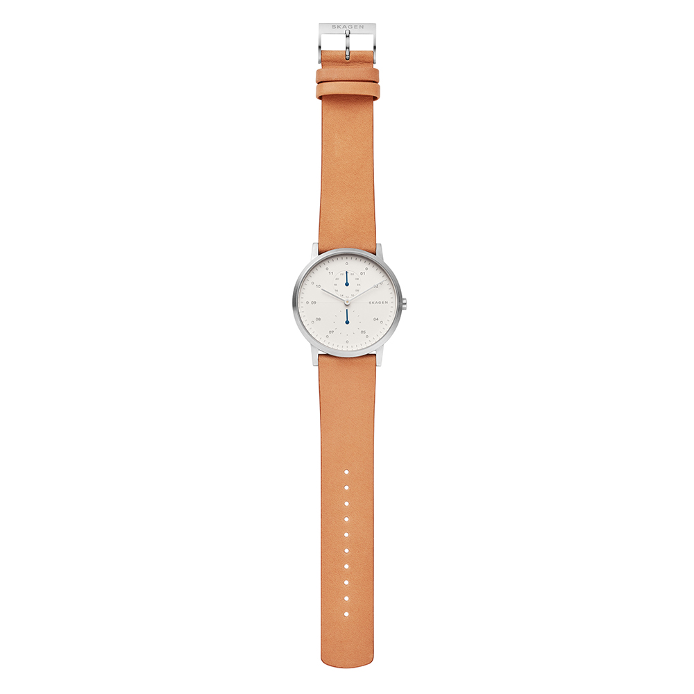Skagen SKW6498 zegarek męski Kristoffer - miniatura 2