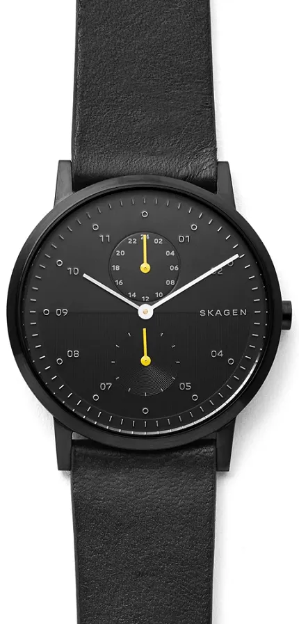 Skagen SKW6499 Kristoffer Kristoffer - zdjęcie 1