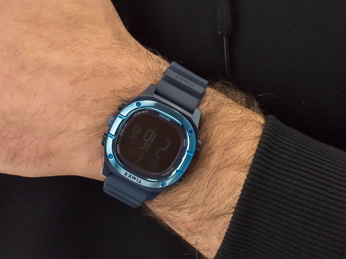 Timex TW5M35500 Command LT zegarek sportowy Command - miniatura 4