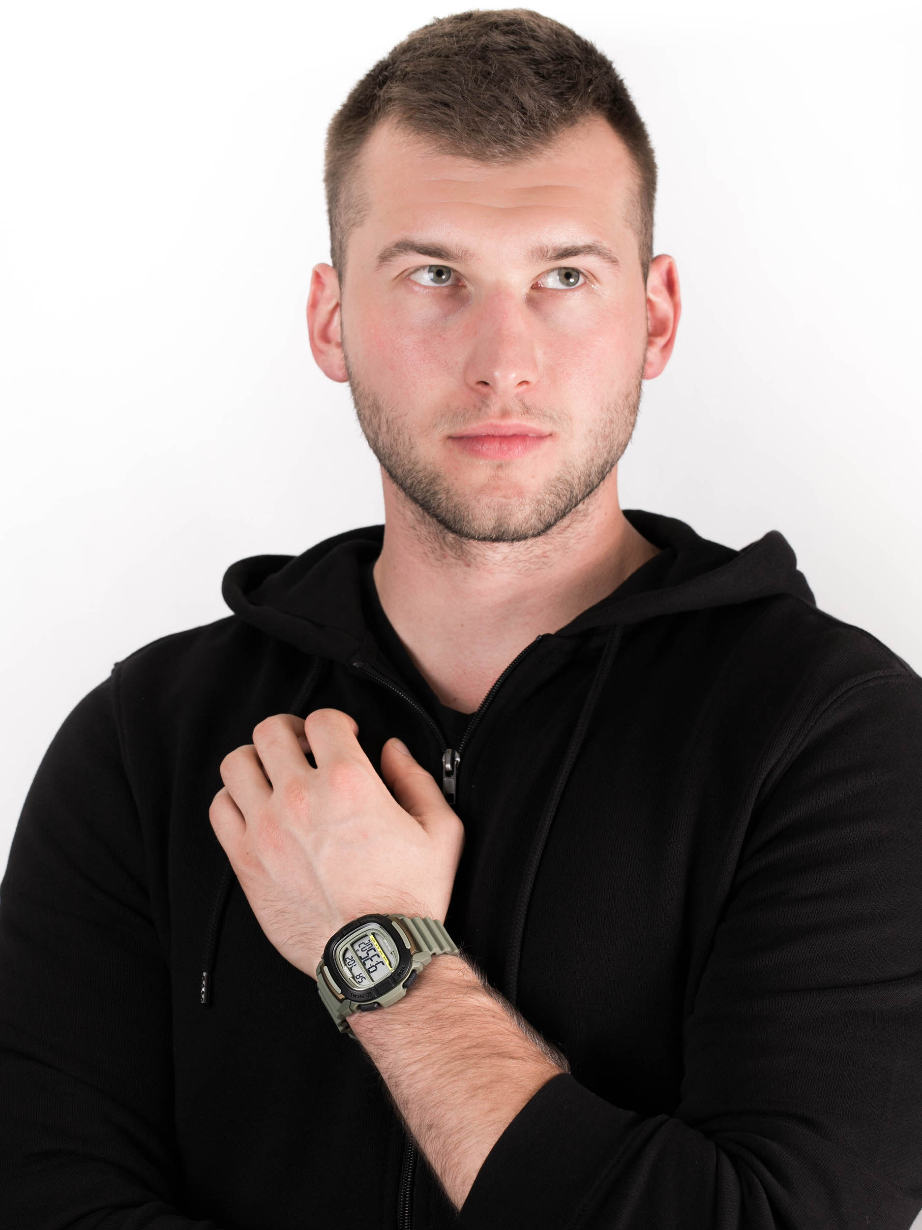 Timex TW5M36000 zegarek męski Command - miniatura 2