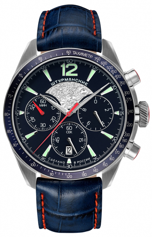 Sturmanskie Luna-25 6S20-4785406