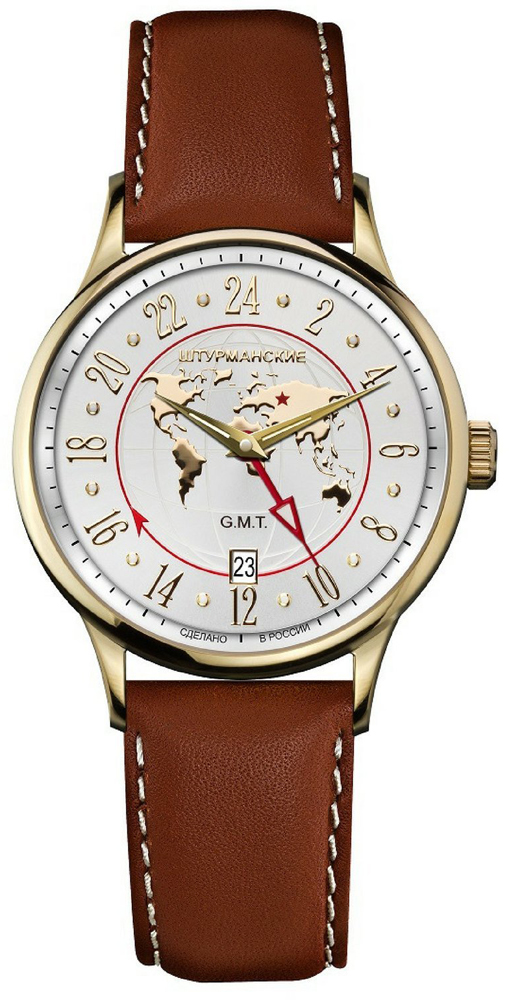 Sturmanskie Sputnik 51524-3306805