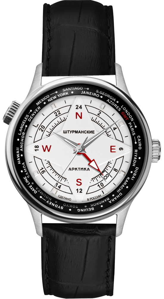 Sturmanskie Arctic 51524-3331818