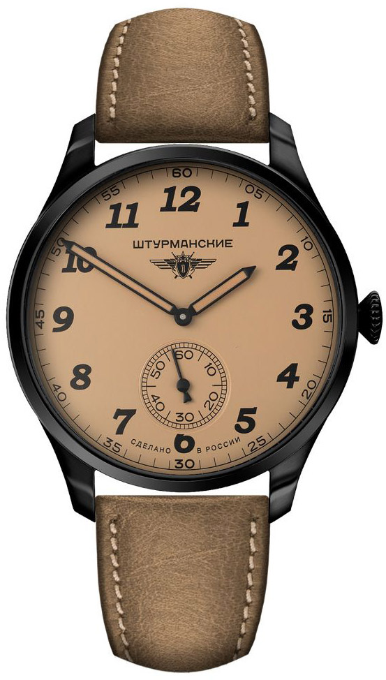 Sturmanskie Sputnik VD78-6814427