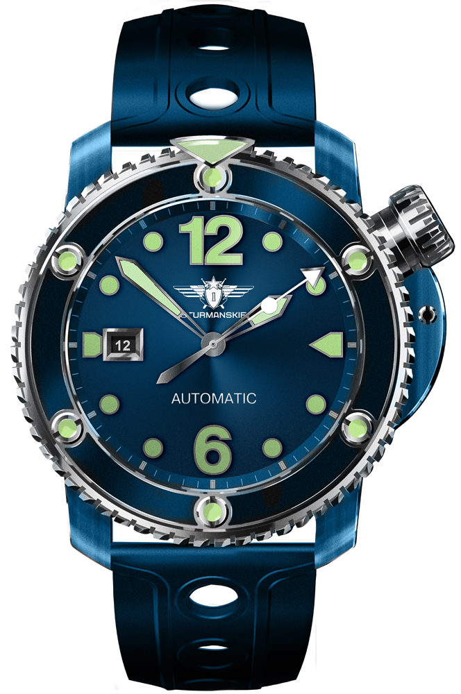 Sturmanskie Stingray NH35-1822945