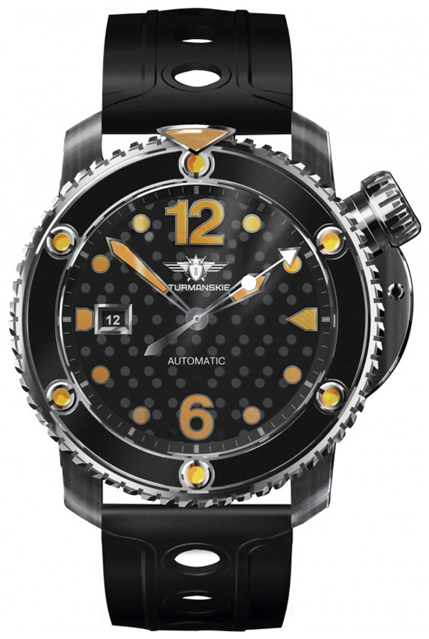 Sturmanskie Stingray NH35-1825894