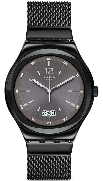 Swatch YWB405MA Irony - zdjęcie 1