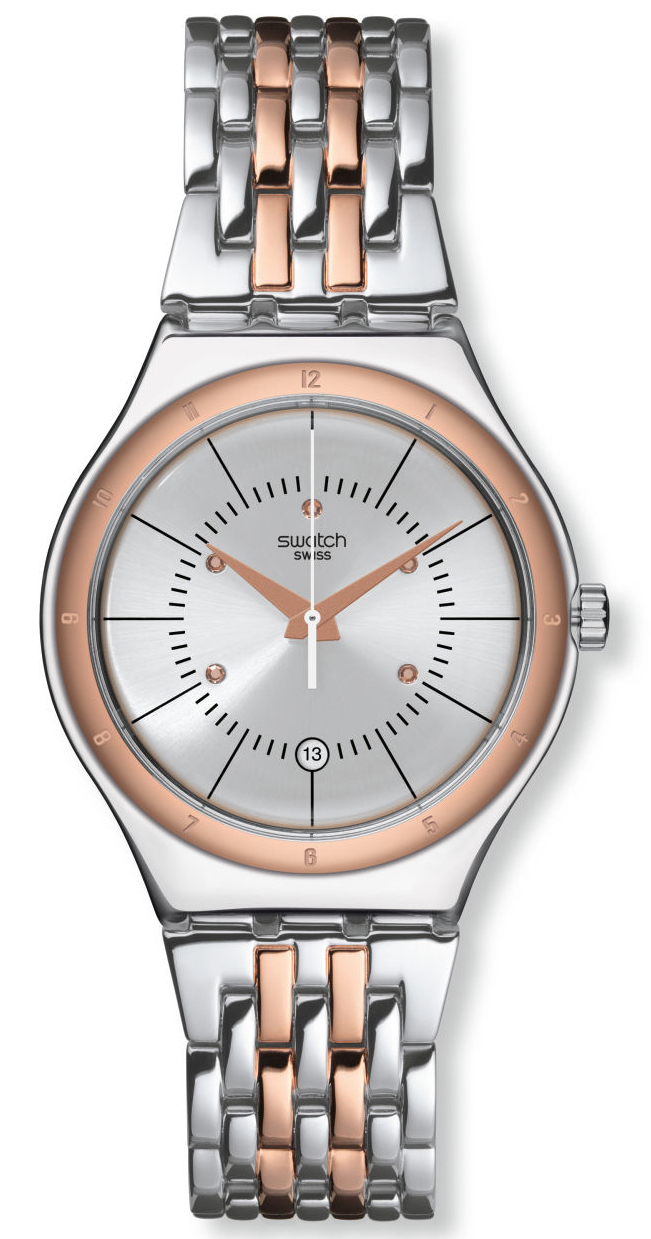 Swatch Sedan YWS404G