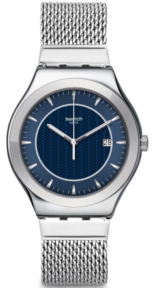 Swatch BLUE ICON YWS449MA