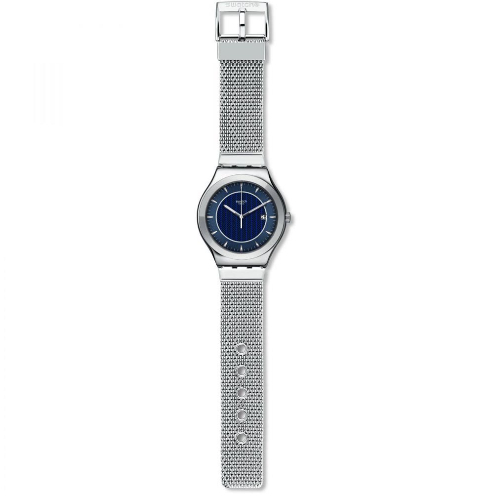 Swatch YWS449MB zegarek męski Irony Big - miniatura 2