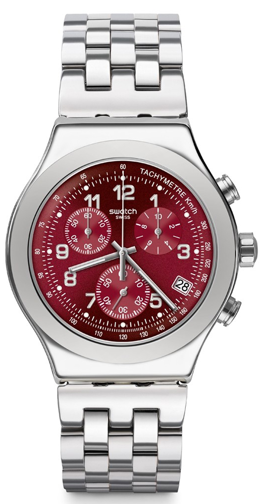 Swatch SECRET DOC YVS456G