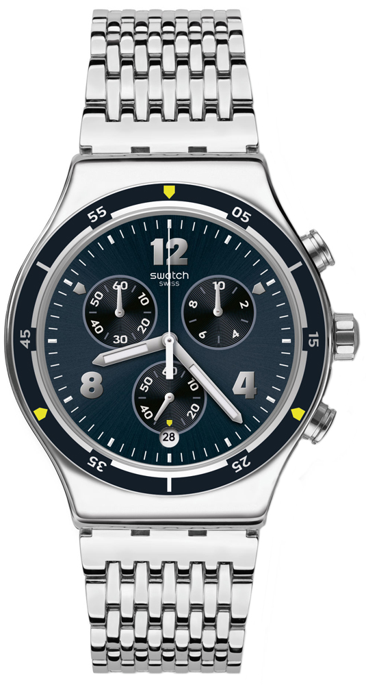 Swatch MESHME YVS457G