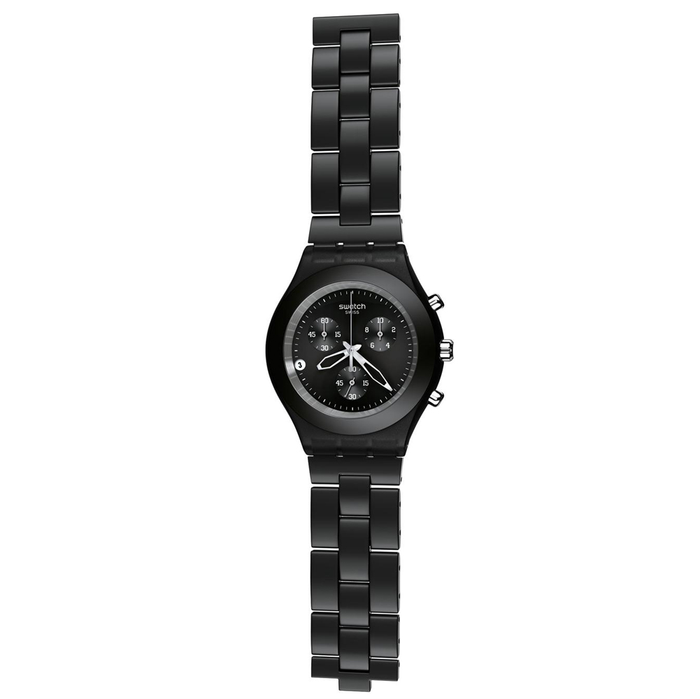 Swatch SVCF4000AG zegarek męski Irony - miniatura 2
