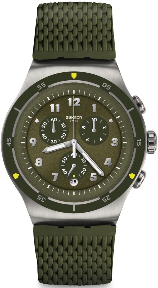 Swatch RUNFOREST YOS461
