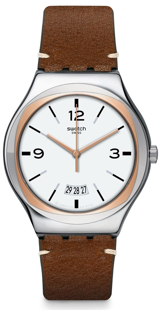 Swatch TV SHOW YWS443