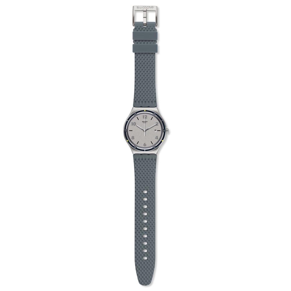 Swatch YWS447 zegarek męski Irony - miniatura 2