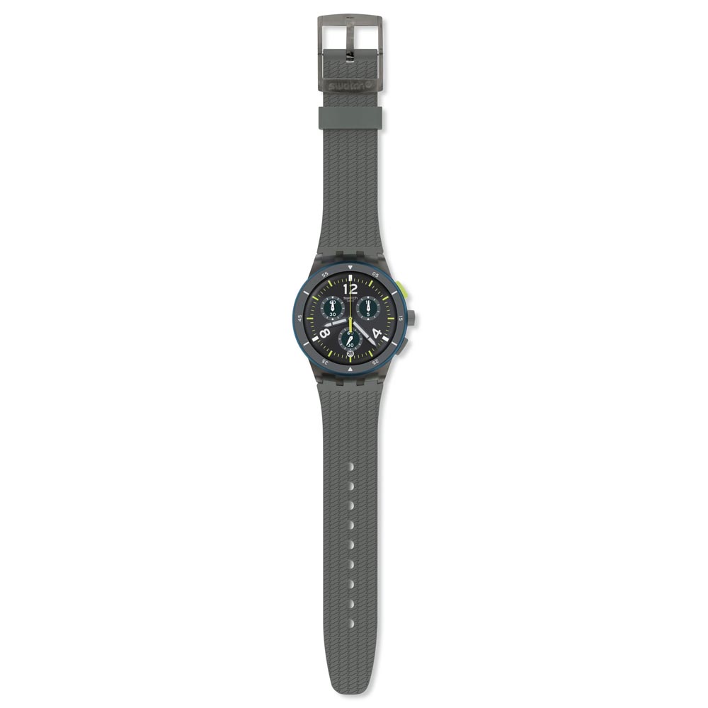Swatch SUSM407 zegarek męski Originals Chrono - miniatura 2