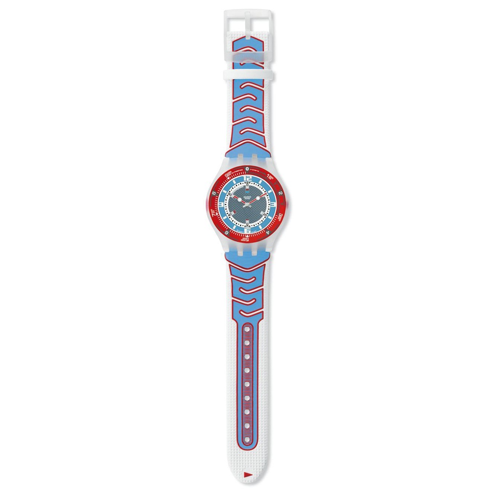 Swatch SULK101C zegarek męski Originals Gent - miniatura 2