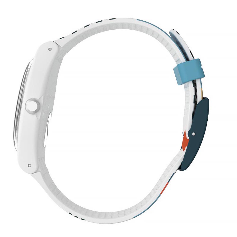Swatch SUOW701J męski zegarek Originals Gent pasek - miniatura 3