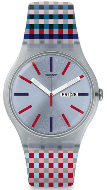 Swatch MERENDA SUOW709