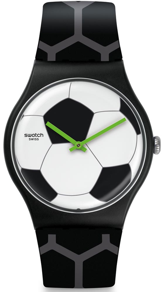 Swatch FOOTBALLISSIME SUOZ216