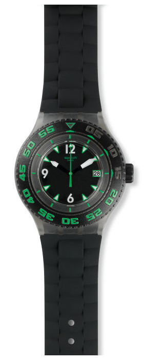 Swatch DEEP TURTLE RESTYLED SUUM400C