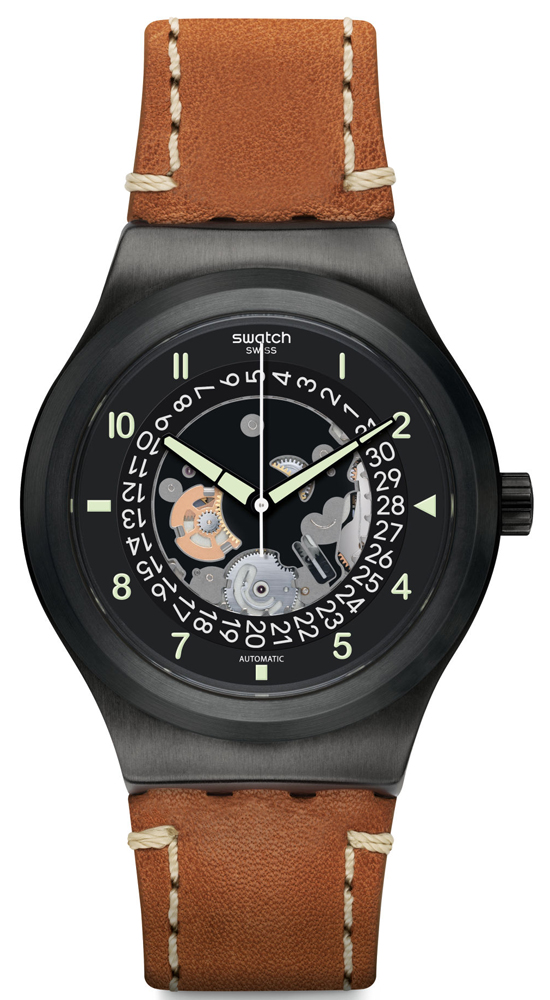 Swatch SISTEM THOUGHT YIB402
