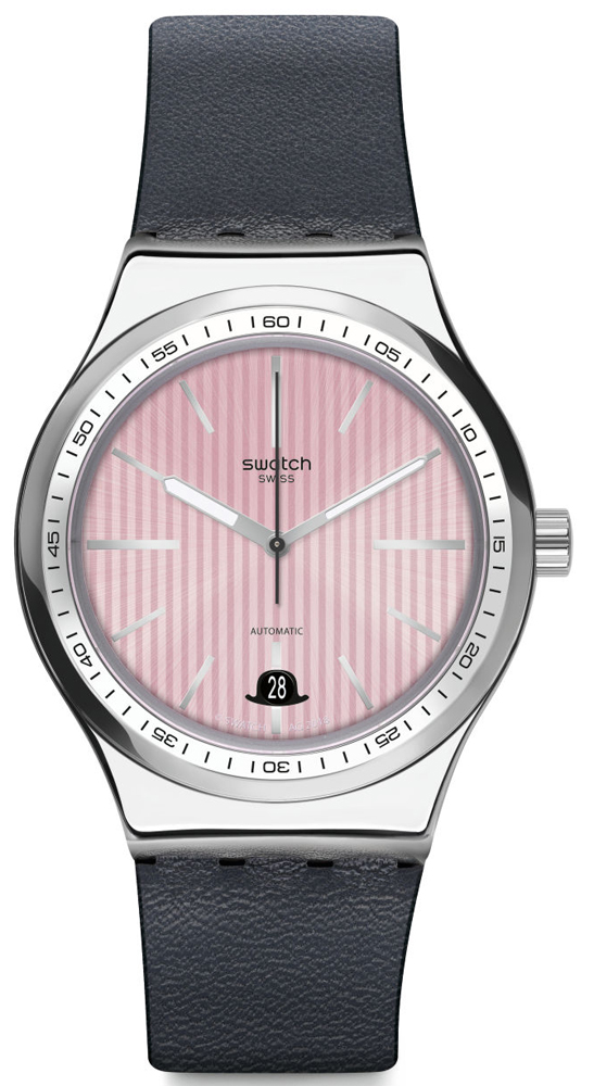 Swatch JERMYN. YIZ404