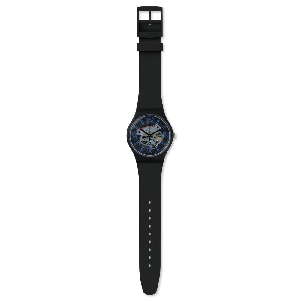 Swatch SUOB165 zegarek męski Originals - miniatura 2