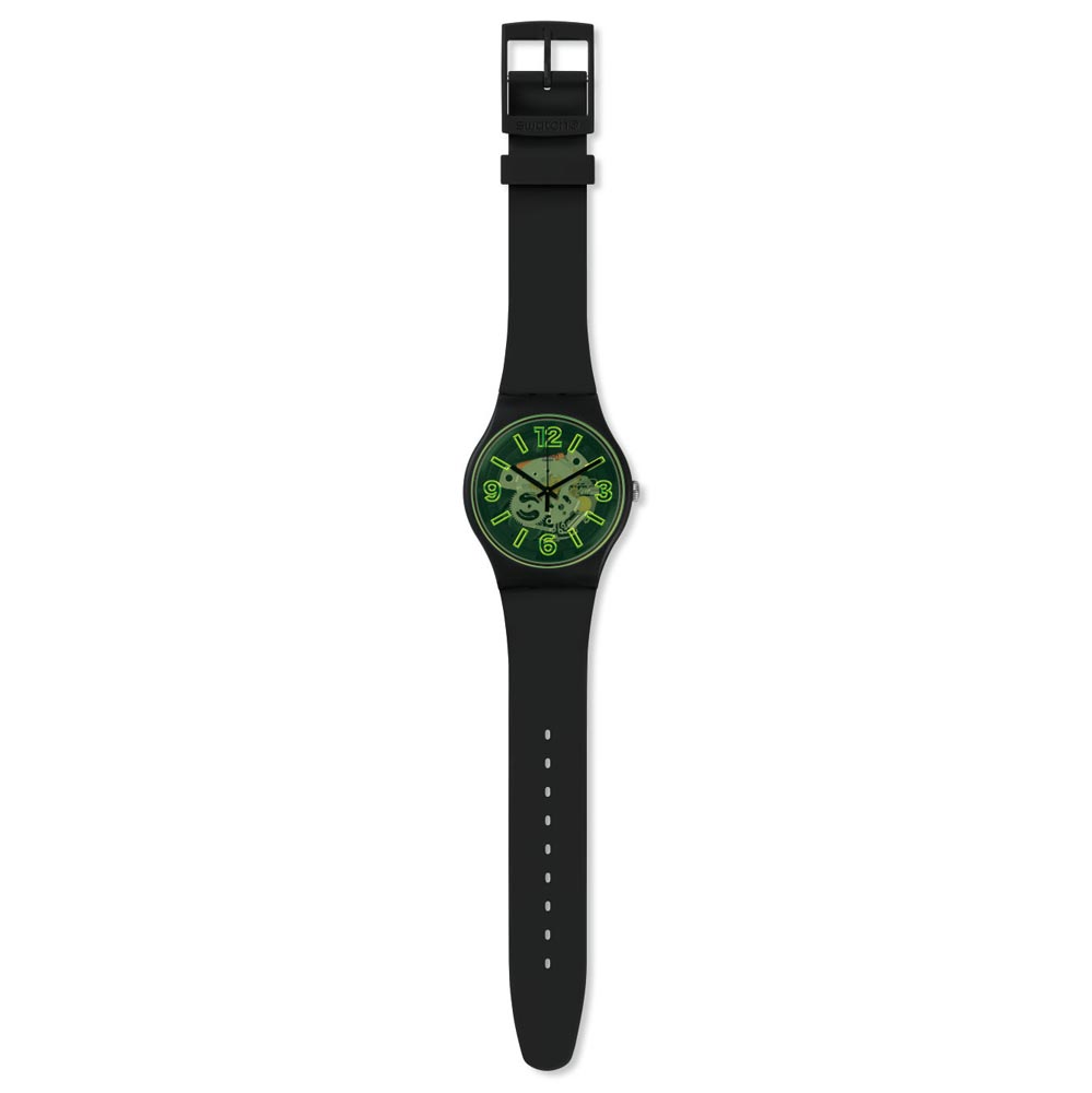 Swatch SUOB166 zegarek męski Originals - miniatura 2