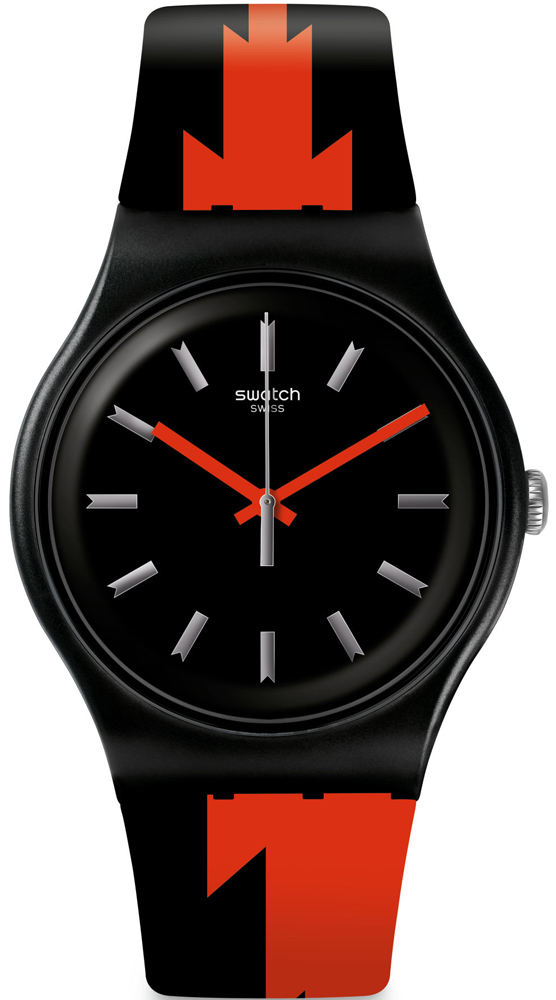 Swatch SHEYENNE SUOB167