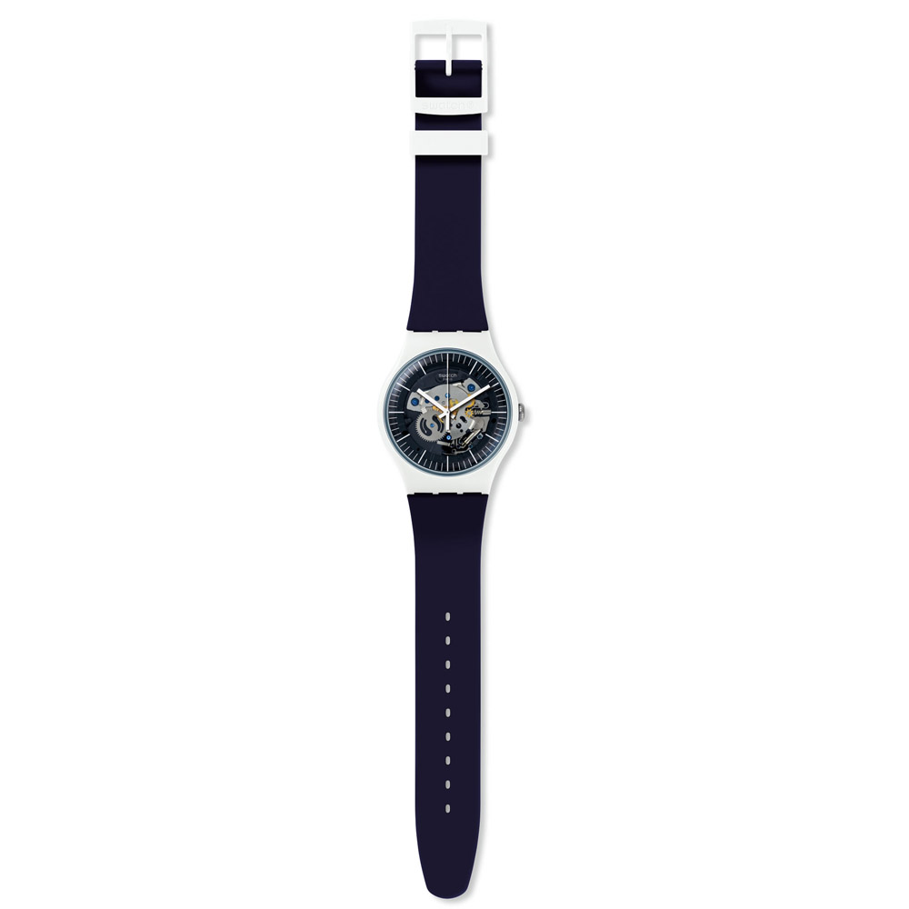 Swatch SUOW156 zegarek męski Originals