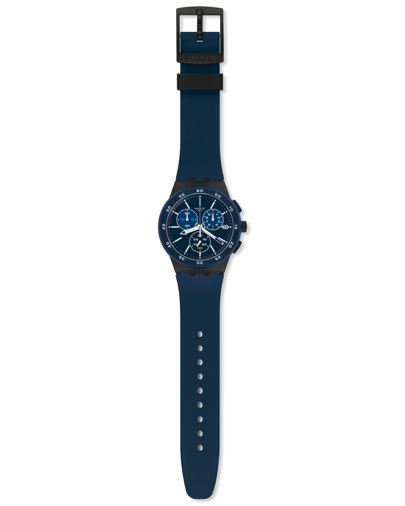 Swatch SUSB417 zegarek męski Originals