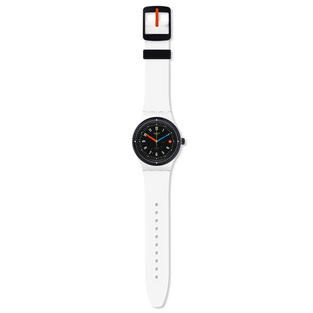 Swatch SUTW405 zegarek męski Originals - miniatura 2