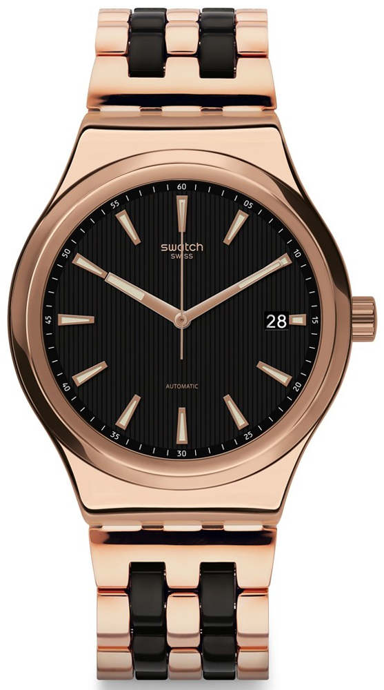 Swatch YIG400G Sistem 51 SISTEM DAFNE