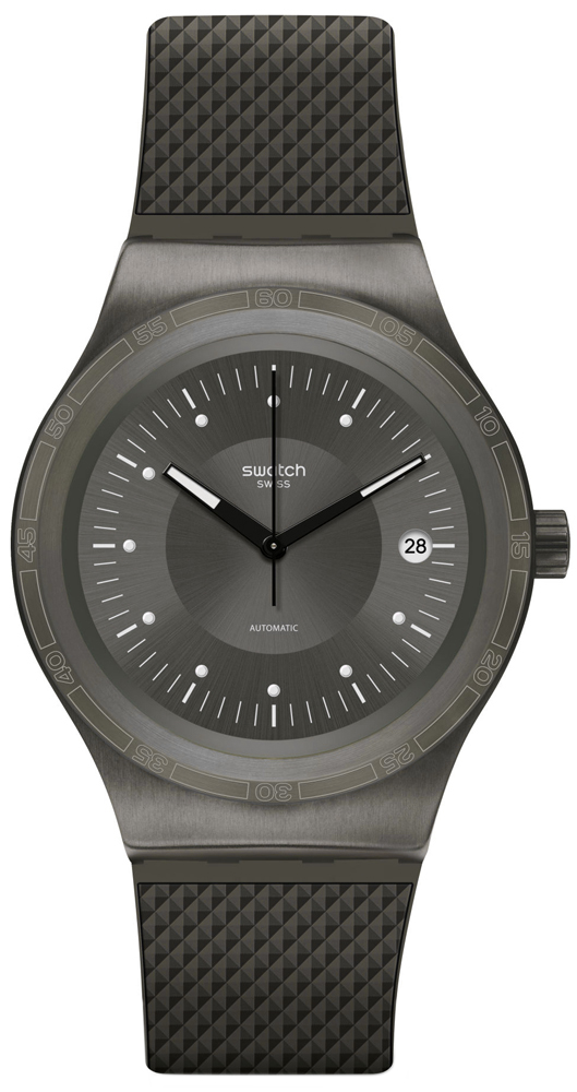 Swatch SISTEM KNIGHT YIM401