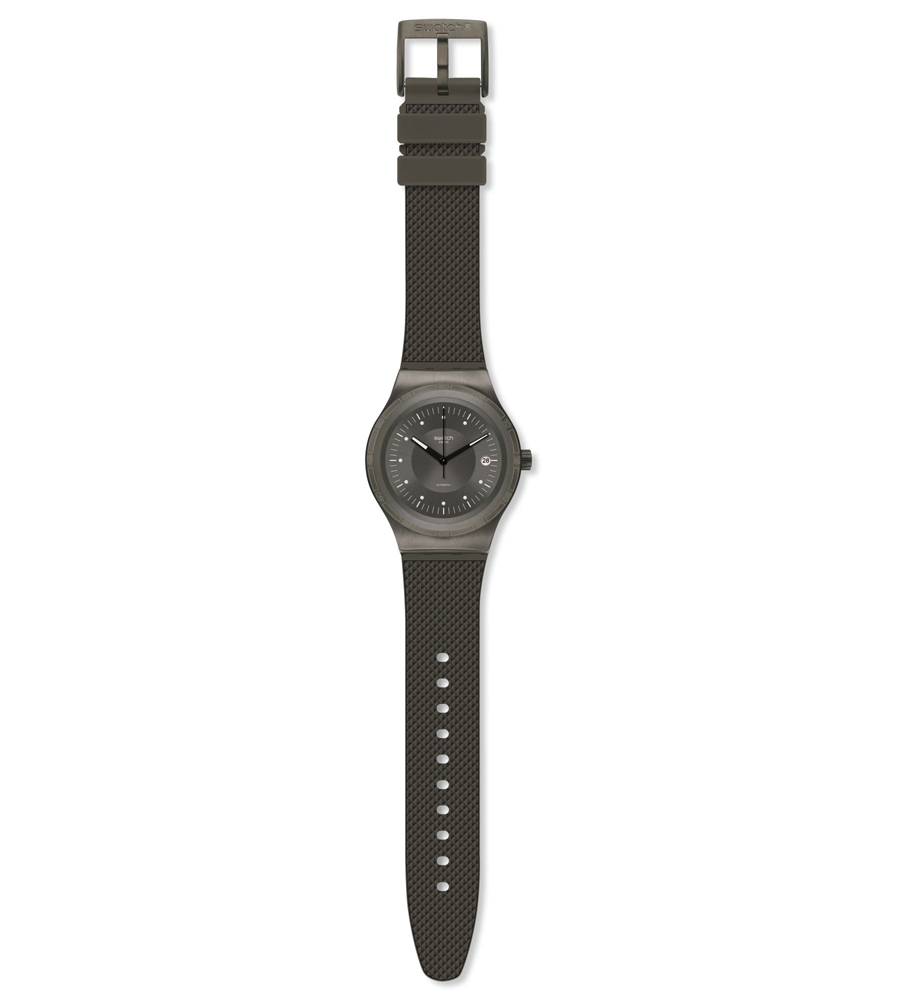 Swatch YIM401 zegarek męski Sistem 51 - miniatura 2