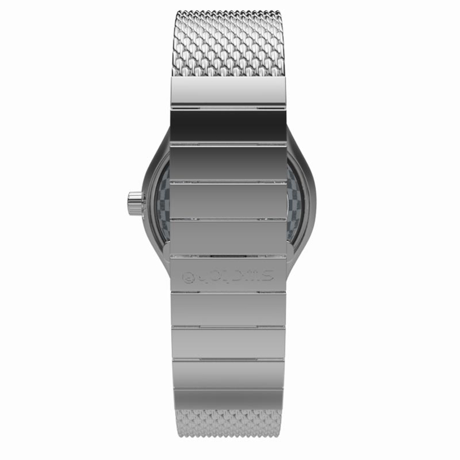 Swatch YIS407GA SISTEM KAKI zegarek klasyczny Sistem 51 - miniatura 4