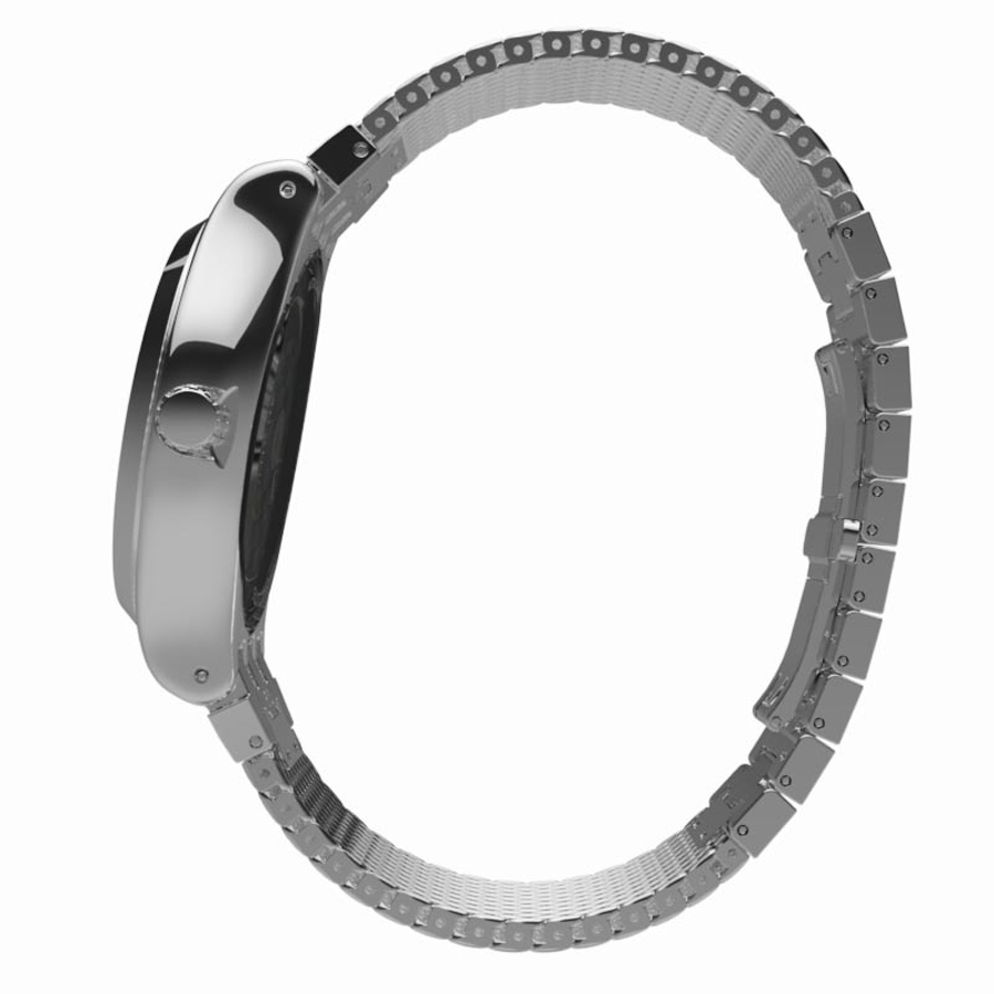 Swatch YIS407GA męski zegarek Sistem 51 bransoleta - miniatura 3